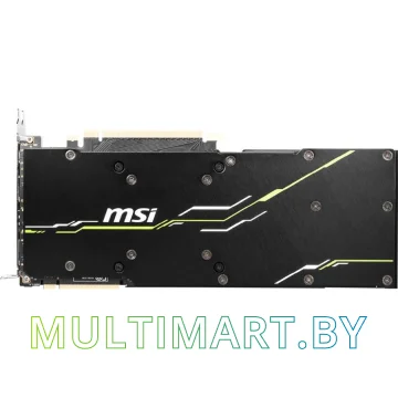 Видеокарта MSI GeForce RTX 2080 Ti Ventus 11GB GDDR6 картинка 2